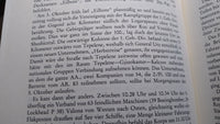 Mit Tanne und Eichenlaub , Kriegschronik der 100. Jäger - Division vormals 100. leichte Infanterie - Division