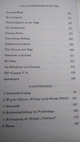 Pioniere nach vorn! Vom Kaukasus bis Kurland 1942 - 1944.