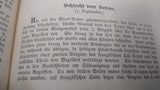 Geschichte des Deutsch-Französischen Krieges von 1870 - 71. Volksausgabe!