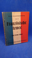 KURZE ZUSAMMENSTELLUNG ÜBER DIE FRANZÖSISCHE ARMEE