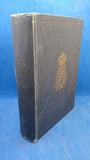 History of the 1st field artillery regiment Prinz-Regent Luitpold, III. Volume from 1824-1911.