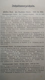 History of the 1st field artillery regiment Prinz-Regent Luitpold, III. Volume from 1824-1911.