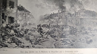 History of the 1st field artillery regiment Prinz-Regent Luitpold, III. Volume from 1824-1911.