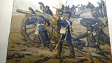 History of the 1st field artillery regiment Prinz-Regent Luitpold, III. Volume from 1824-1911.