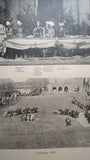 History of the 1st field artillery regiment Prinz-Regent Luitpold, III. Volume from 1824-1911.