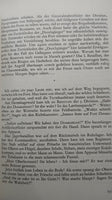 Vor uns der Douaumont. Aus dem Leben eines alten Soldaten