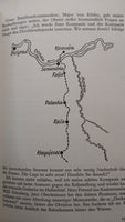 Vor uns der Douaumont. Aus dem Leben eines alten Soldaten