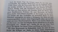 Vor uns der Douaumont. Aus dem Leben eines alten Soldaten