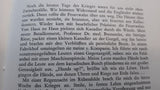 Vor uns der Douaumont. Aus dem Leben eines alten Soldaten