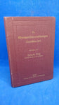 The court of honor ordinances, revised 1910