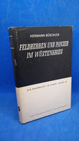 Die Wehrmacht im Kampf, Band 40: Feldherren und Panzer im Wüstenkrieg. Die Herbstschlacht 'Crusader'" im Vorfeld von Tobruk 1941.