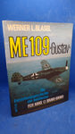 ME 109 Gustav. The origin story of the famous Fox-Mike Bravo-Bravo. 