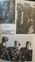 9th SS Panzer Division Hohenstaufen 1944: Normandy, Tarnopol, Arnhem