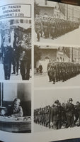 9th SS Panzer Division Hohenstaufen 1944: Normandy, Tarnopol, Arnhem