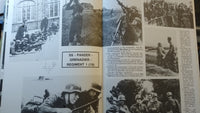9th SS Panzer Division Hohenstaufen 1944: Normandy, Tarnopol, Arnhem