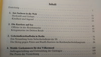 Walther Rauff - In deutschen Diensten: Vom Naziverbrecher zum BND-Spion
