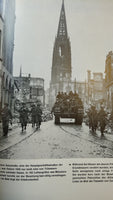 Fünf vor null : die Besetzung des Münsterlandes 1945