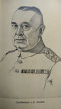 Ein Regiment stirbt den Heldentod. Erlebnisse des 8. badischen Infanterie-Regiment 168 im Jahre 1918.