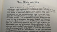 Die Vernichtungsschlacht in kriegsgeschichtlichen Beispielen