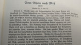 Die Vernichtungsschlacht in kriegsgeschichtlichen Beispielen