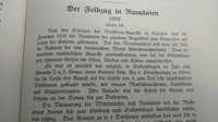 Die Vernichtungsschlacht in kriegsgeschichtlichen Beispielen