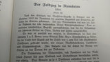Die Vernichtungsschlacht in kriegsgeschichtlichen Beispielen