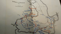 Die Vernichtungsschlacht in kriegsgeschichtlichen Beispielen