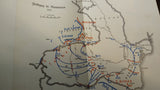 Die Vernichtungsschlacht in kriegsgeschichtlichen Beispielen