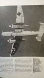The night fighter Heinkel He 219.