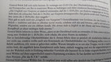 Drama zwischen Budapest und Wien. Der Endkampf der 6. Panzerarmee 1945 .
