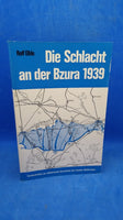 Die Schlacht an der Bzura im September 1939