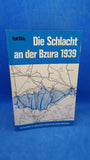 Die Schlacht an der Bzura im September 1939