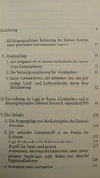 Die Schlacht an der Bzura im September 1939