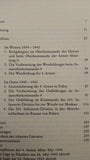Aufzeichnungen eines Generalstabsoffiziers 1939-1942