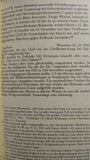 Aufzeichnungen eines Generalstabsoffiziers 1939-1942