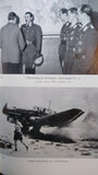 Die Ersten und die Letzten - Jagdflieger im Zweiten Weltkrieg