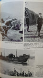 From the Canal to the Caucasus. The 3rd minesweeper flotilla - fire service on all fronts