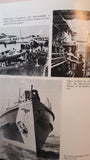 From the Canal to the Caucasus. The 3rd minesweeper flotilla - fire service on all fronts