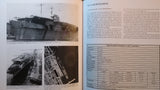 Enzyklopädie deutscher Kriegsschiffe Großkampfschiffe, Kreuzer, Kanonenboote, Torpedoboote und Zerstörer bis 1945