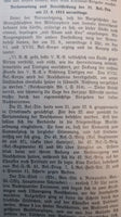 Nachrichtenblatt der 76. Reservedivision. XVI. Jahrgang, Heft 4. Seltenes Exemplar!