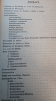 Rangliste der Kaiserlich Deutschen Marine für das Jahr 1904.