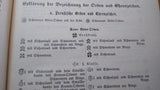 Rangliste der Kaiserlich Deutschen Marine für das Jahr 1904.