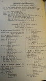 Rangliste der Kaiserlich Deutschen Marine für das Jahr 1900.