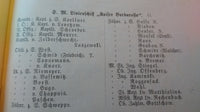 Rangliste der Kaiserlich Deutschen Marine für das Jahr 1902