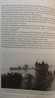 U-Boot-Krieg im Golf von Mexiko 1942-1943.