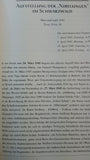 Spuren der Nibelungen 1945. Die Kämpfe bei Bad Abbach und die Rettung von Regensburg. Eine Dokumentation über Soldaten der 38. Grenadier-Division "Nibelungen" der Waffen-SS.