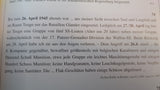Spuren der Nibelungen 1945. Die Kämpfe bei Bad Abbach und die Rettung von Regensburg. Eine Dokumentation über Soldaten der 38. Grenadier-Division "Nibelungen" der Waffen-SS.