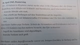 Spuren der Nibelungen 1945. Die Kämpfe bei Bad Abbach und die Rettung von Regensburg. Eine Dokumentation über Soldaten der 38. Grenadier-Division "Nibelungen" der Waffen-SS.