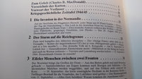 Hölle im Hürtgenwald: Die Kämpfe vom Hohen Venn bis zur Rur September 1944 bis Februar 1945