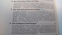 Hölle im Hürtgenwald: Die Kämpfe vom Hohen Venn bis zur Rur September 1944 bis Februar 1945
